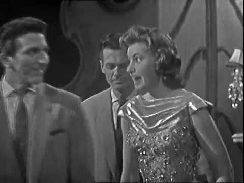 Ruby Murray - Ain't That a Grand and Glorious Feeling (1957) - YouTube