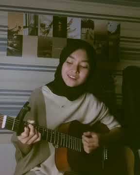 Story wa 'SATRU' wah enak banget suaranya (Cover - Fadhila Hauzani)