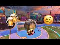 Tipsy 🍻 - SSL Rocket League Montage