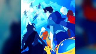 Homestuck Vol. 10 -  19 Starfall