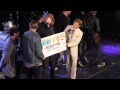 WATCH: Arcade Fire Wins 2011 Polaris Music Prize