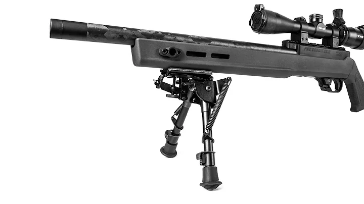 MAGPUL Hunter X-22 Feature Overview