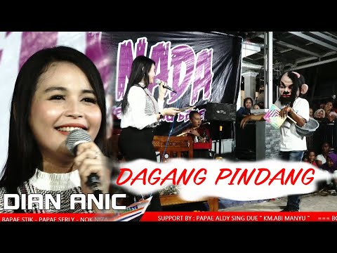DIAN ANIC KETAWA