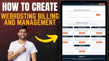 Setup a Ultimate Solution for Web Hosting Billing and Management | Full Tutorial 2025