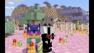 🚨Alert🚨 Minecraft Sugar Rush