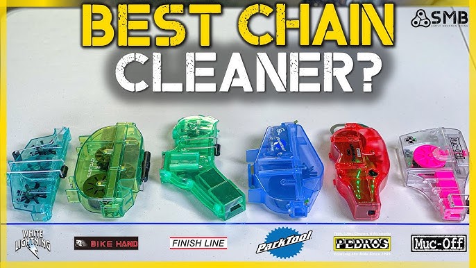 Clean Your Motorcycle Chain Instantly With This Plastic Bike - Temu