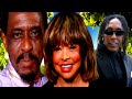 TINA TURNER Family Members Who Have SADLY DIED.