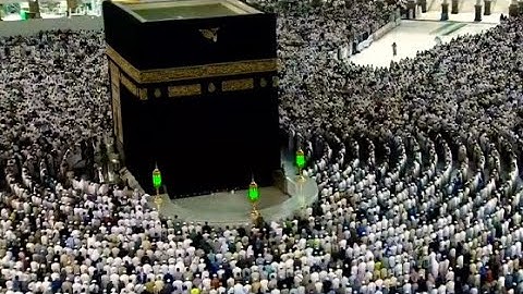 ﴿هُوَ الَّذي أَرسَلَ رَسولَهُ بِالهُدى وَدينِ الحَقِّ..﴾ تلاوة خاشعة لسورة الصف للشيخ سعود الشريم