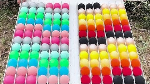 Master the Balls Sorting Challenge! Brain Workout Color Balls Puzzle!