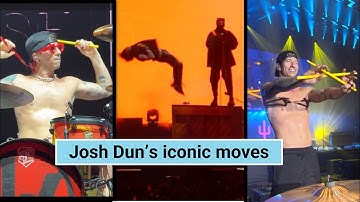 Josh Dun