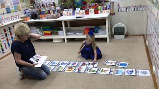Развитие МЫШЛЕНИЯ в 4 года (Юна, 4,6). Развитие МЫШЛЕНИЯ в 4 года (Юна, 4,6).