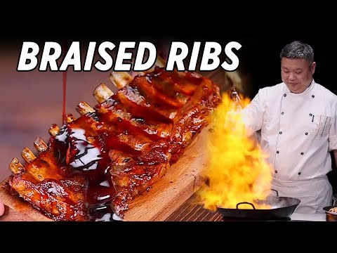 how-to-make-the-best-ribs-you-ever-tasted-by-masterchef-•-taste-the-chinese-recipes-show