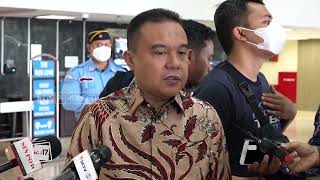 TVR 17 - DPR RI: Perpu Cipta Kerja Akan Dibahas di Masa Sidang Ini