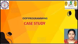 CASE STUDY | DR.N.ABIRAMI | AP | AI & DS | SNS INSTITUTIONS