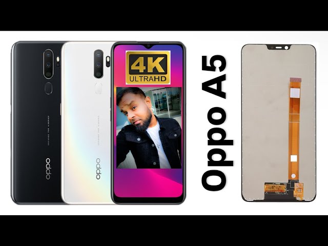 OPPO - OPPO A5 2020 新品未開封 Amazon.co.jp: OPPO A5 2020 ブルー 【日本正規代理店品