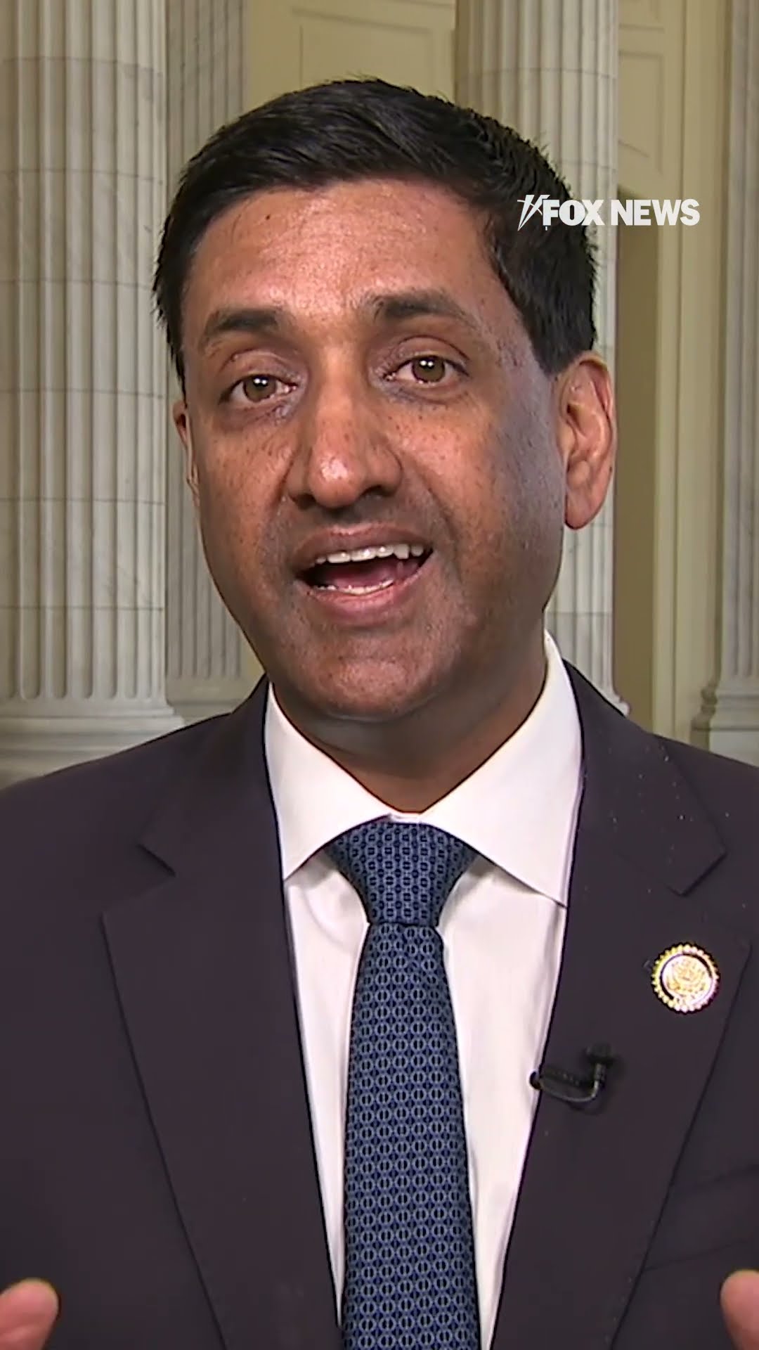 Dem lawmaker hits party with blunt reality check