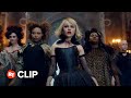 The school for good and evil movie clip  makeover 2022