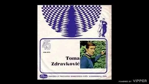 Toma Zdravkovic - Dan po dan prolazi - (audio) - 1965 Diskos