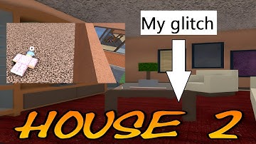 New House 2 OP Glitch - MM2