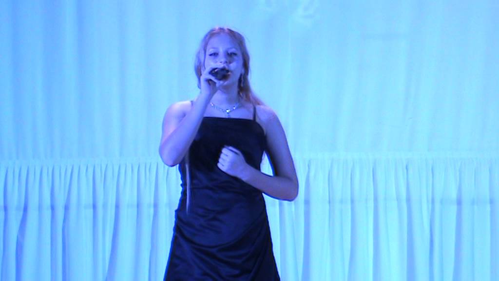 2503 Чернышова Дарья с Сухая Вязовка – Руки женщины - YouTube