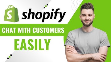How to Set Up Shopify Inbox — Install the App and Configure Your Chat Settings (Working 2025)