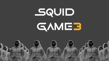 SQUID GAME SEASON 3 (FAN) TRAILER