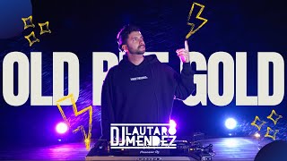 OLD BUT GOLD - Reggaeton Old School - Dj Set - Lautaro Mendez - Nostalgia 2025