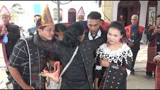 Bona Tulang \u0026 Bonaniari adat saur matua