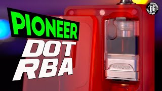 BP Mods | Pioneer DOT RBA
