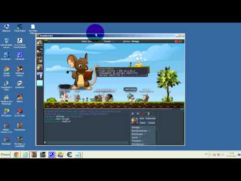 Transformice Fly Hack  1.2 Güncel [forumexe~JoelsBMB]