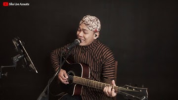 LUNGSET || SIHO (LIVE ACOUSTIC COVER)