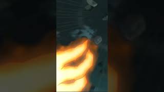 Obito Vs Kakashi ,Naruto,Gai Obito Fight Three At A Time