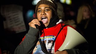 Activist Erica Garner dies at 27