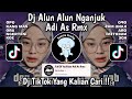 DJ NENG ALUN ALUN TAK GOLEKI - DJ ALUN ALUN NGANJUK BY ADI AS RMX VIRAL TIKTOK 2024 !!