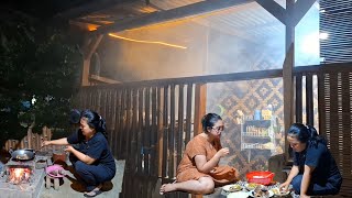 Download Lagu HIDUP DI DESA,,, Makan Malam Sederhana Tapi Nikmat,, Ikan Cue Gorang, Tumis Kucai Cebe Gendot MP3 Download Lagu HIDUP DI DESA,,, Makan Malam Sederhana Tapi Nikmat,, Ikan Cue Gorang, Tumis Kucai Cebe Gendot MP3