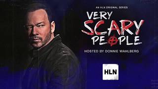 Very Scary People: Son of Sam screenshot 4
