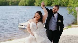 Justine & Eddy Wedding - Teaser