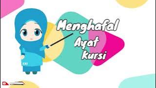 Menghafal Ayat Kursi