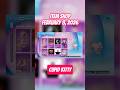 Fortnite Item Shop Today (February 8, 2026) | Cupid Kitty Sidekick !  💗