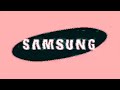 (NEW EFFECT) Samsung Logo History In Hydronium Effect 1.0 (Fixed And Remake)