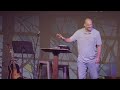 Bow Down Church | 2 Corinthians 9:6-15 (November 23, 2025)