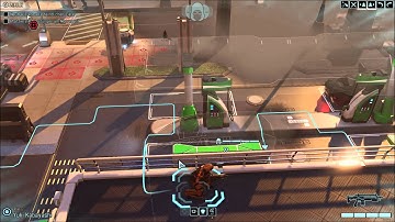 XCom 2 Folge 1 Commander Ironman (deutsch/Schnellmodus)