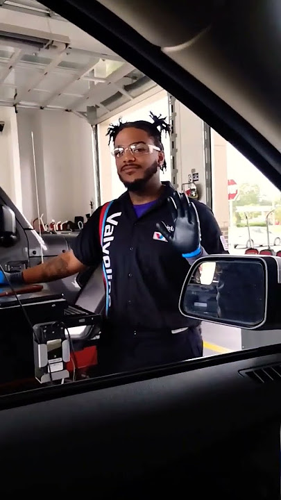 #valvoline #healtogether