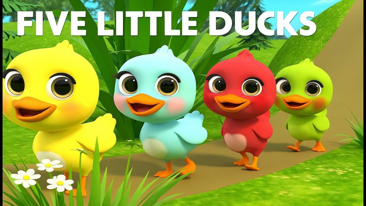 Compilation of Best Kids Rhymes  The Wheels On the Bus,Old MacDonald,One Two buckle my shoe