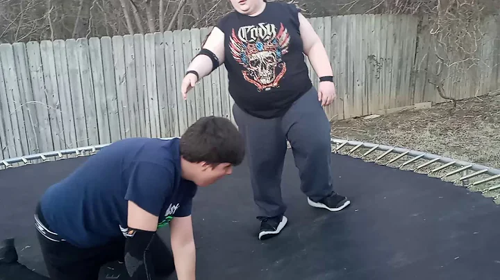 Dustin Alexander vs. Devin Mayfield