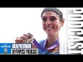 Entrevista a Julia Paternain: una medalla para la historia de Uruguay