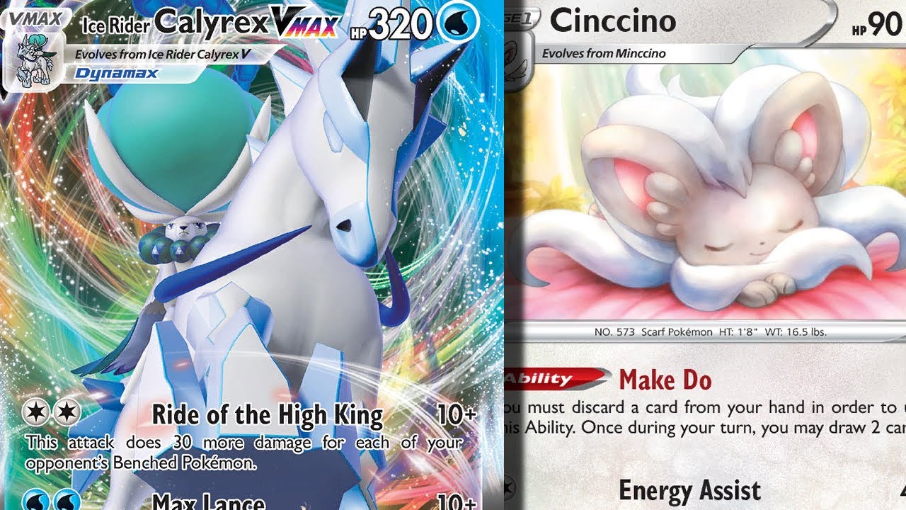 Uhhhh Ice Rider is actually pretty good...