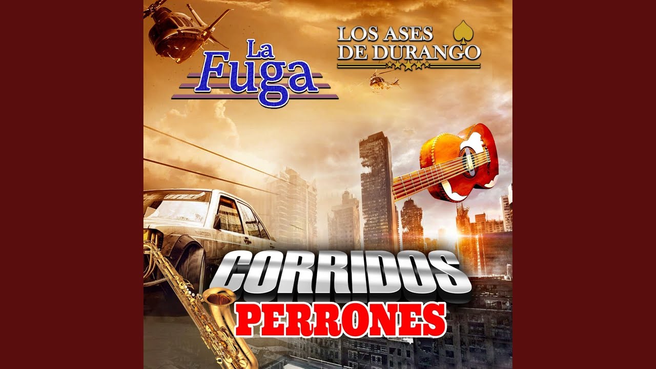 120 Horas la Leyenda