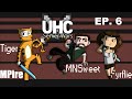 Server Wars UHC Ep. 6: Witch