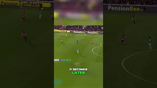 Soccer Penalty Controversy: Referee's Right Call? Watch This! #shorts